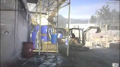 6x360 ladder stall jump off 180 noscope multiple  wallbang