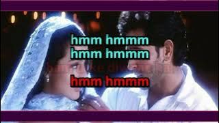 Chand Sitare Phool Aur Khoosboo Video Karaoke