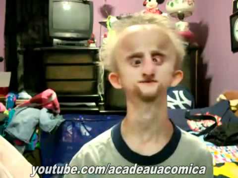 Muie Adrian Tutu / Lil Shean ( Eminem de Romania )