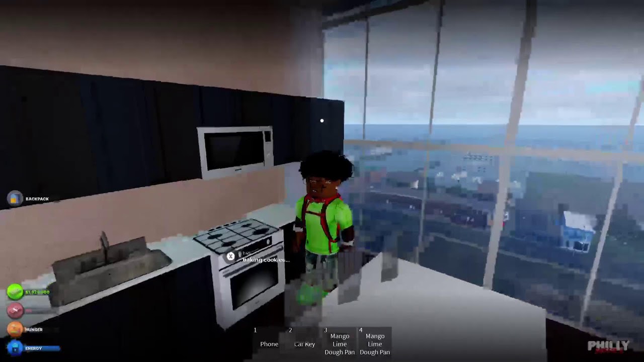 🟠LIVE ❌Roblox Hood Games❌🎮 Stream {Enjoy} JOIN UP!!😈🖐🏾