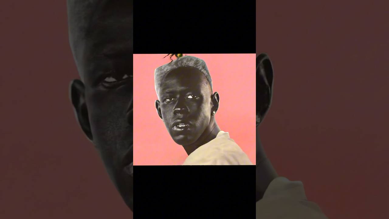 Tyler, the Creator Eras 