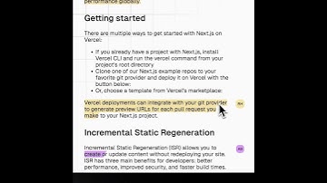You can trigger text highlights on scroll with scroll-driven animations 😎 #shorts #trending #viral