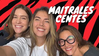 Maitralescentes ¿iNFLUENCER YO...?