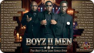 Ultimate 90s & 2000s R&B Slow Jams Mix – Best Classic Soul Tracks