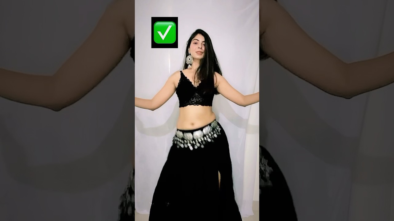 Learn Belly Dance 