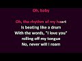 Rod Stewart Rhythm Of My Heart mp3