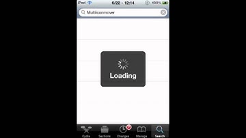 How To Move More Than One App at A Time
