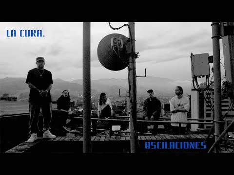 III. La Cura - Inner Groove & Jamblock (Live Session)
