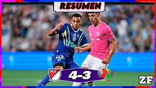 ✅  LIGA MX VS MLS EN VIVO ALL STAR GAME 2026 🏆 ZONA FUT
