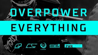 Planet Eclipse CS3: OverPower Everything