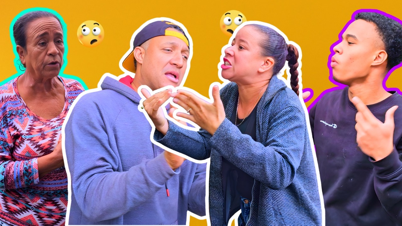 Llegó la herencia… y salió la verdad entre hermanos