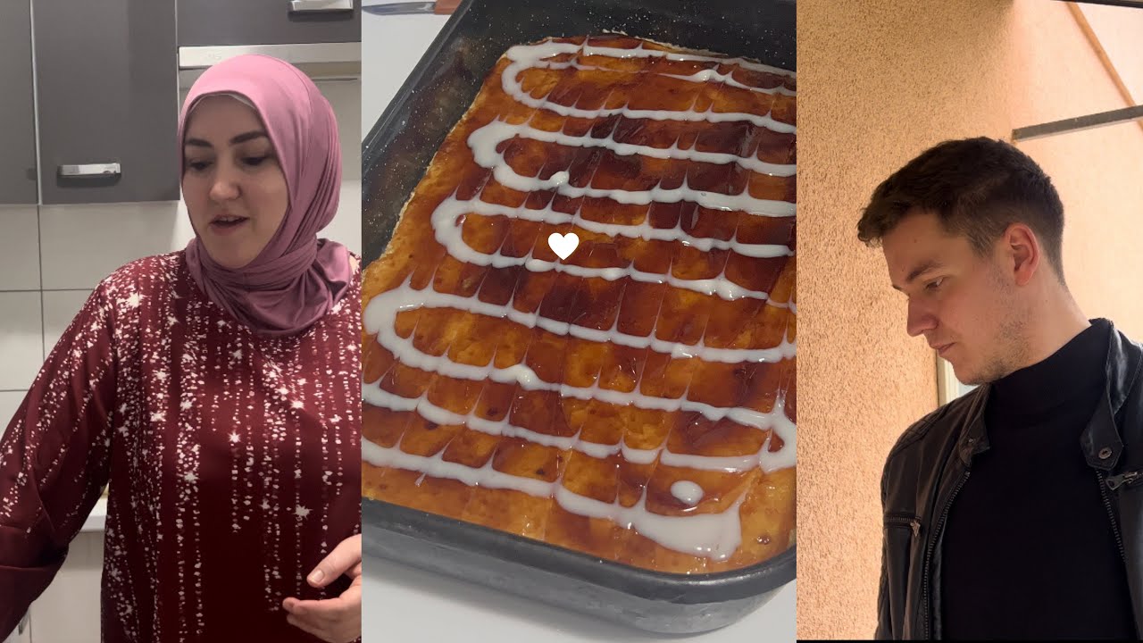 Pravila sam trilece i otkrila kako smo zapravo sve potigli u zivotu ❤️‍🔥🍮