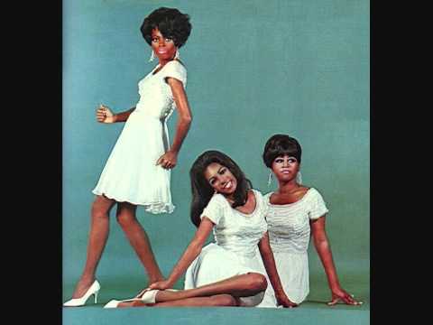 Diana Ross And The Supremes You Can T Hurry Love Alternate Vocal Youtube