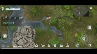 Dead Goad Land Chaos Mode 🔥 | Dangerous Survival Run | Kings of Track | Hindi Gameplay screenshot 5