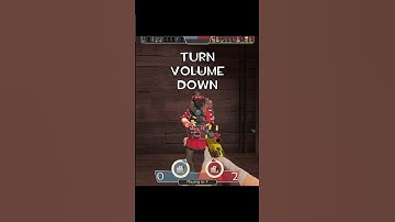 Cheating Sniper QUITS After Being Called Out #tf2 #2fort #funnymoments