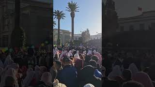 احتفالات رأس السنة الامازيغية في مدينة الرباط اسكاس امباركي 2975 سنة امازيغية سعيدة 🙏🏻🙏🏻 احتفالات رأس السنة الامازيغية في مدينة الرباط اسكاس امباركي 2975 سنة امازيغية سعيدة 🙏🏻🙏🏻