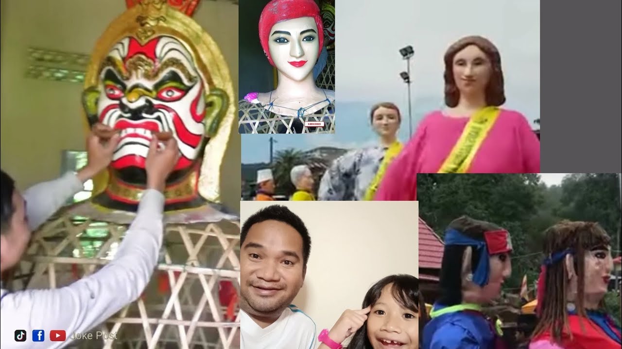 Reaction to Ting Mong with My Daughter 🤩 និយាយពីទីងមោងជាមួយកូនស្រីធិតា | Joke Post