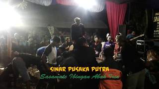 SENI TERBANG SINAR PUSAKA PUTRA SESEPUH SPP