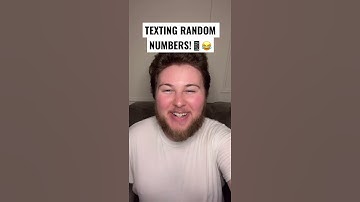 BAD MOM!!!😱😱 Part 1 *Texting Random Numbers!* #Shorts