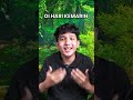 Cita-Cita Harus Kita Kejar