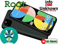 Google Pixel 5A Root