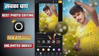 Best photo Editing App || New Photo Editing || Lensa App Full Tutorial || Lightroom Photo Editing screenshot 2