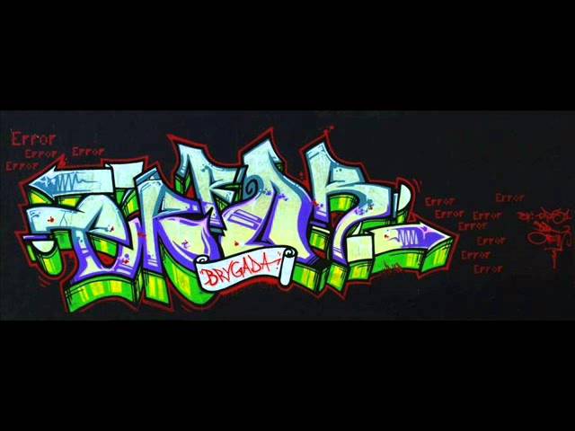 Obejrzyj ERROR Brygada - Intro w YouTube Obejrzyj ERROR Brygada - Intro w YouTube