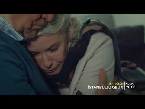 İstanbullu Gelin / Istanbul Bride - Episode 40 (Eng & Tur Subs)
