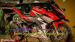 Story wa terbaper Dek Opo Salah pejuang rupiah
