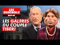 Bienvenue chez les tibri   bestof  les guignols  canal