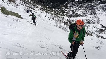 AIARE 1 Avalanche Course