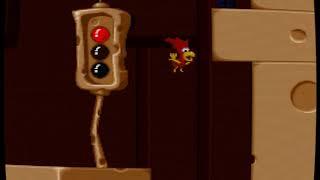 Super Alfred Chicken (Super Nintendo)