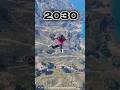 Free Fire 2024 To 2030 Map 