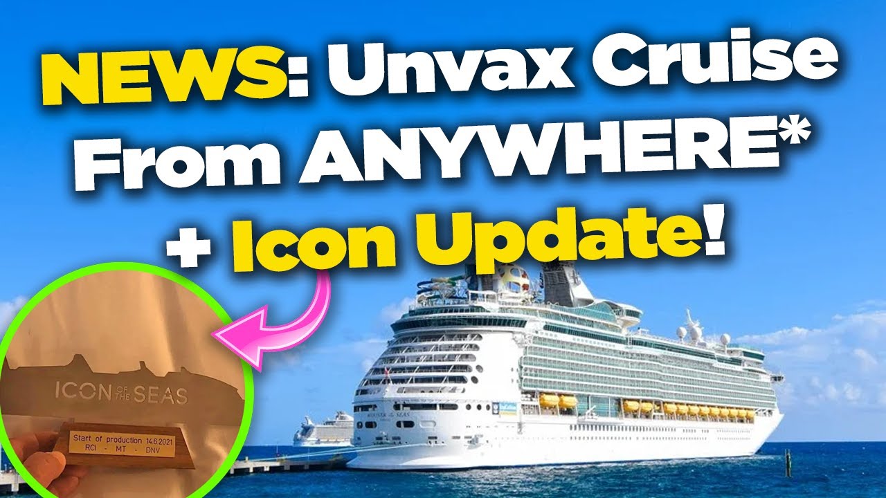 BIG CHANGES coming to Royal Caribbean with policy change