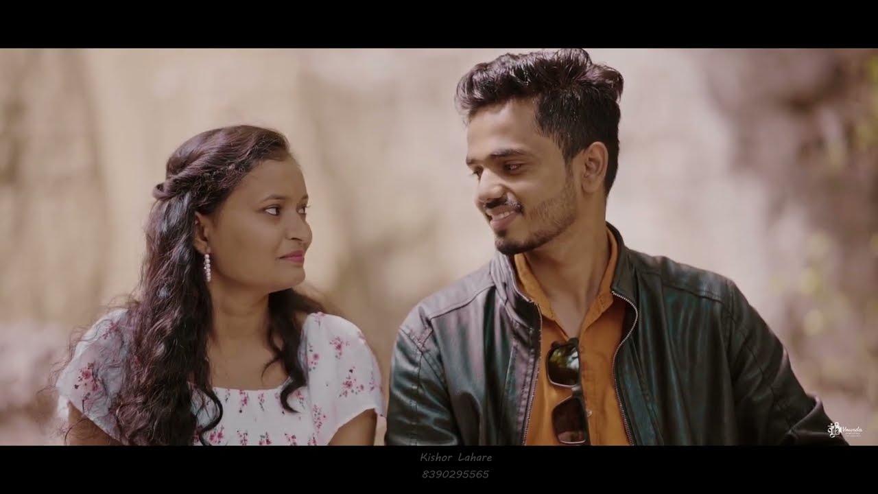 Best Prewedding _Makarand & Akanksha