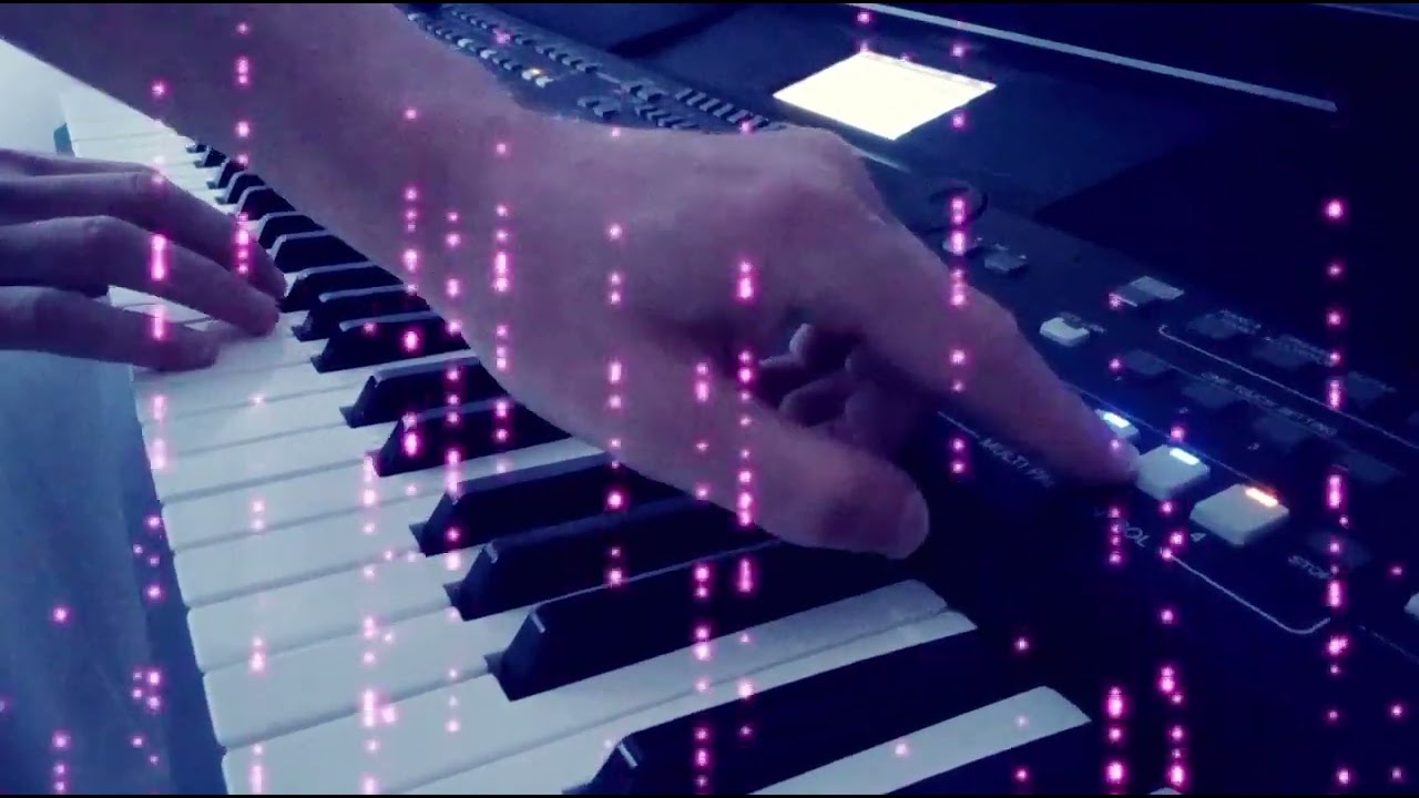 ATB Apollo Road Cover Remix Style LoveSong PartyRock