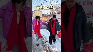 Download Lagu The New Year's Pressure: A Journey with Brother Xicai in Rural China MP3