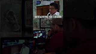 Apa yang dapat kita pelajari dari  kata-kata ferdy sambo?