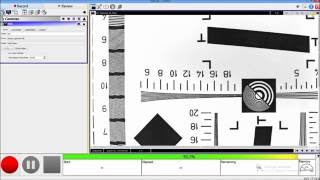 2ndLook: Add camera and Acquire images