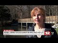 ‘Let me know who you are’: Woman trying to find guardian angel who saved her life at Henrico park