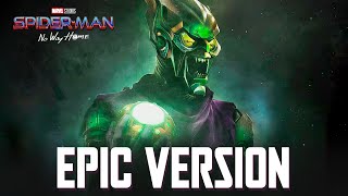 Green Goblin Theme | EPIC ORCHESTRAL VERSION (Spider-Man 2 PS5 Soundtrack)