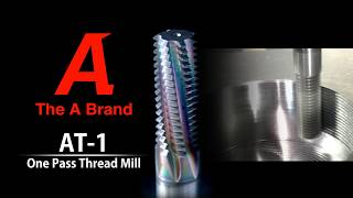 AT-1 Thread Mill