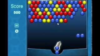 バウンドボールズ screenshot 4