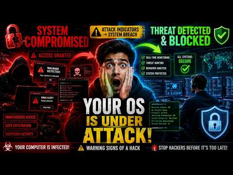 OSINTdefender: The Hidden Dangers Experts Are Warning About!