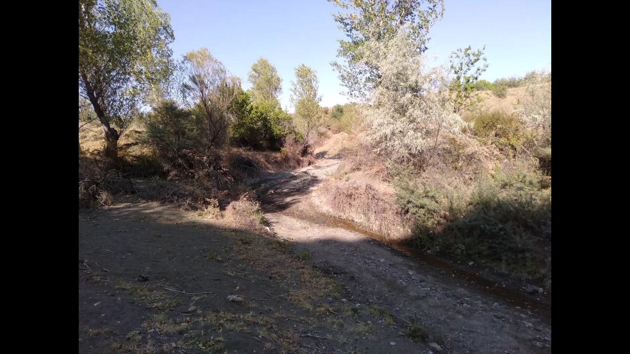 Keçili Köyü, Bağlar, Bahçeler...