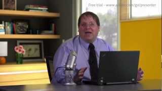 Famous Adobe Presenter 8: Your Own Video Producer Profile