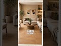 RECOMIENDO PORCELANATOS PARA TU PISO SEGÚN EL COLOR DE TU PARED 🏠✨🎨