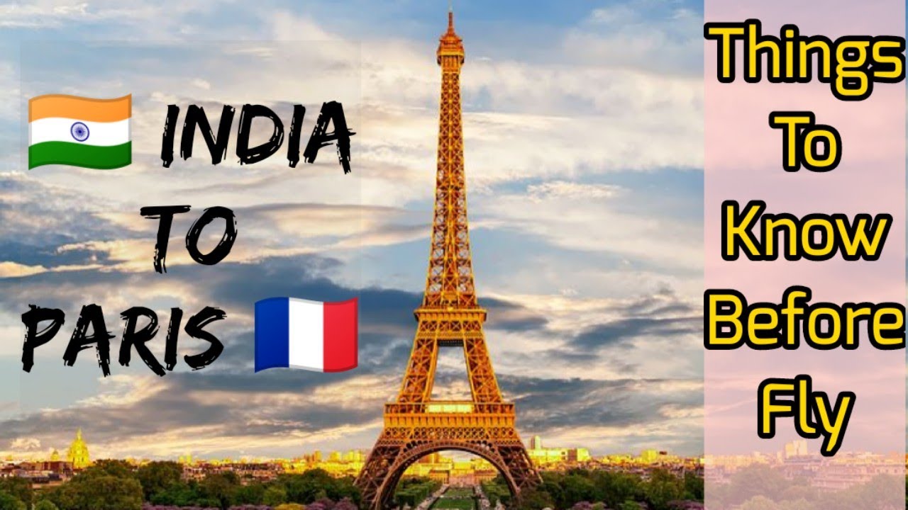 Paris 360 Travel Guide || EU Digital Covid Certificate || Transportation & Sim card || Things to do