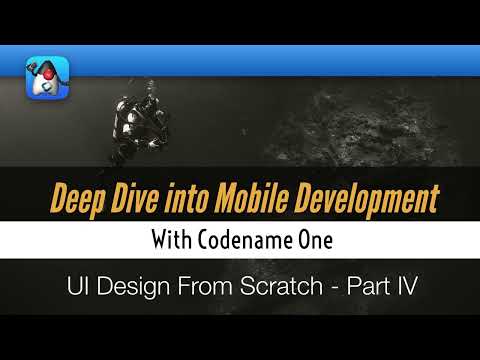 UI Design From Scratch   Part 4