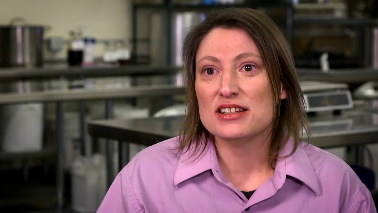 Veteran Mom talks about CBD and her Child with Cystic Fibrosis